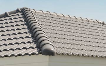 advantages of Tottleworth clay roofing