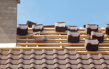 Tottleworth clay roofing costs