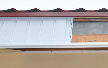 Tottleworth fascia repair costs