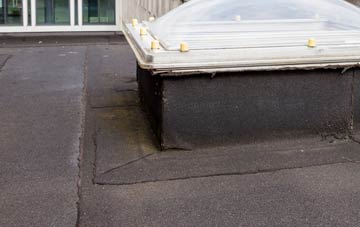 disadvantages of Tottleworth flat roofs