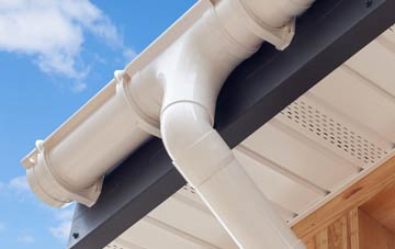 Tottleworth gutter installation costs