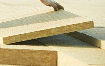 measuring Tottleworth tapered insulation