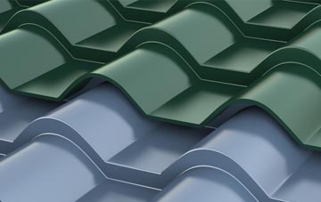who should consider Tottleworth plastic roofs