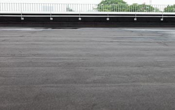 Tottleworth asphalt roof replacement