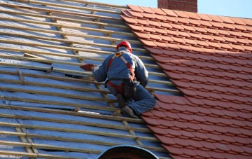 roof tiles Tottleworth, Lancashire