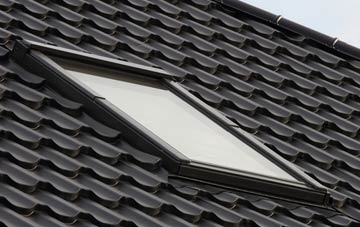 benefits of Tottleworth roof windows
