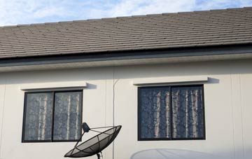 Tottleworth rubber roof costs