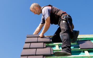 disadvantages of Tottleworth slate roofing