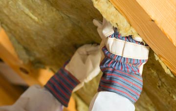 types of Tottleworth pitched roof insulation materials