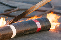 free Tottleworth flat roofing repair quotes