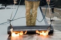 Tottleworth flat roof sealing quote