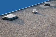 Tottleworth flat roofing